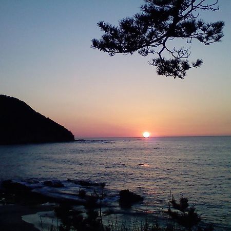 New Marutaso Hotel Tottori Bagian luar foto
