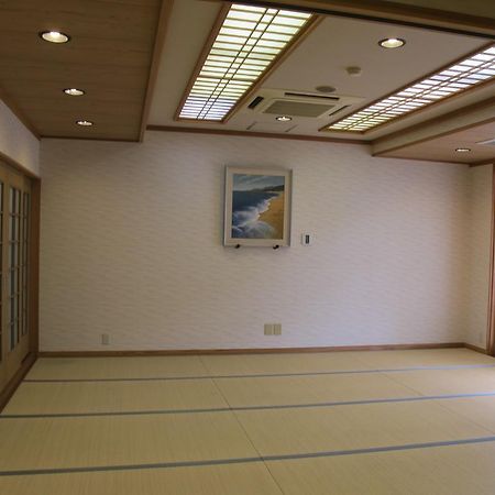 New Marutaso Hotel Tottori Bagian luar foto