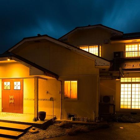 New Marutaso Hotel Tottori Bagian luar foto