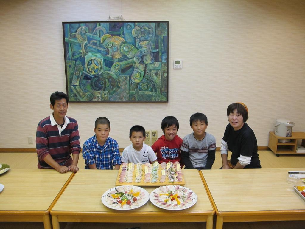 New Marutaso Hotel Tottori Bagian luar foto