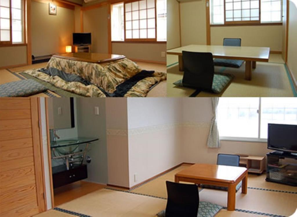 New Marutaso Hotel Tottori Ruang foto