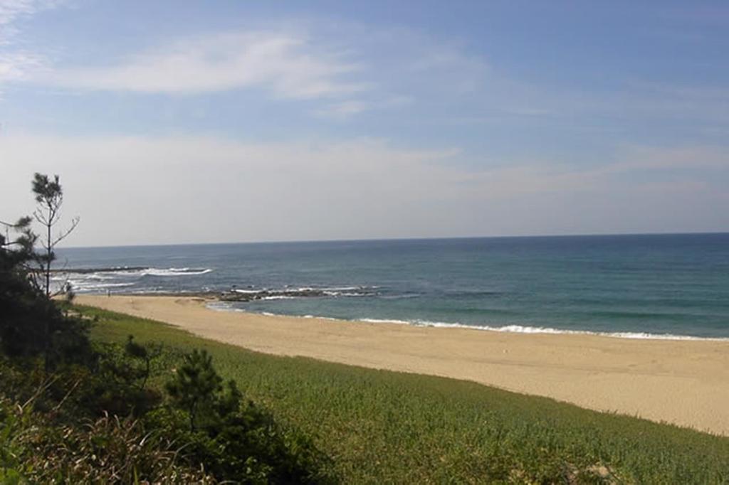 New Marutaso Hotel Tottori Bagian luar foto