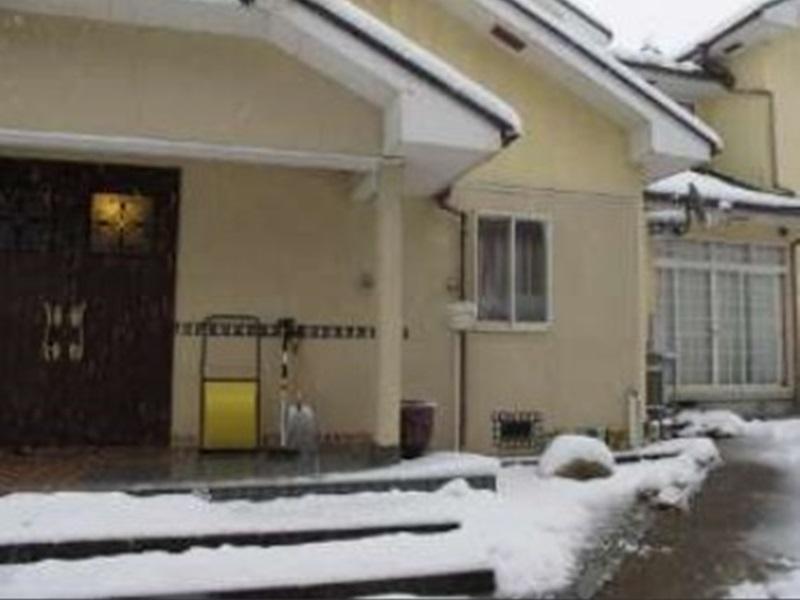 New Marutaso Hotel Tottori Bagian luar foto