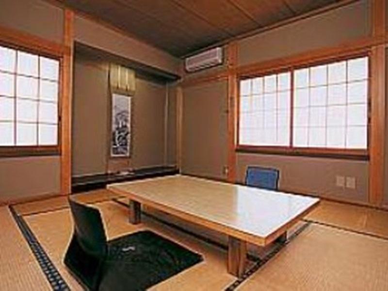 New Marutaso Hotel Tottori Bagian luar foto