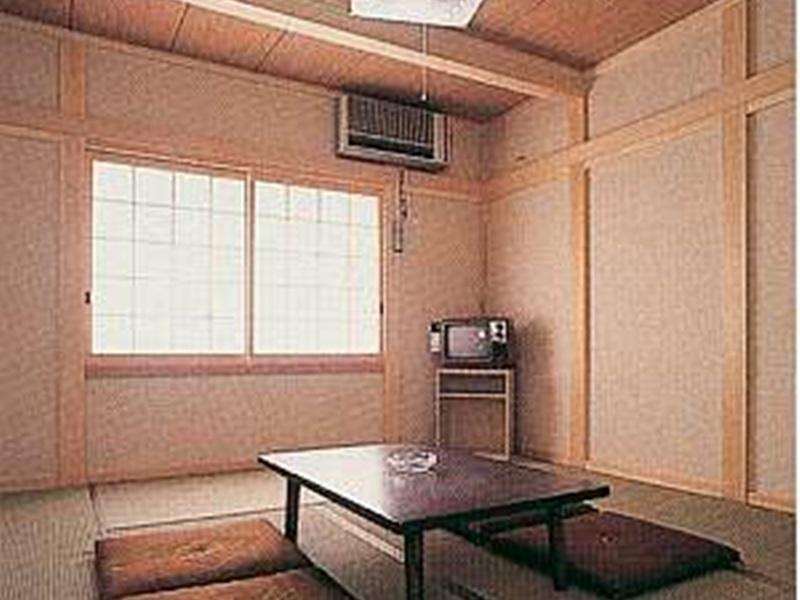 New Marutaso Hotel Tottori Bagian luar foto