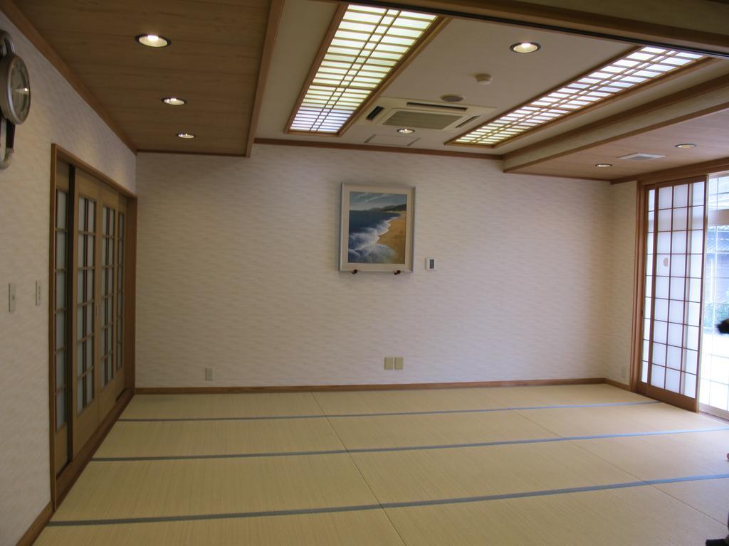 New Marutaso Hotel Tottori Bagian luar foto