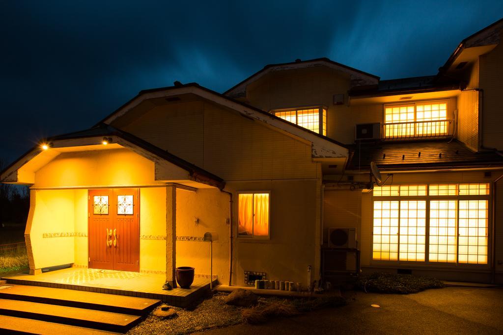 New Marutaso Hotel Tottori Bagian luar foto