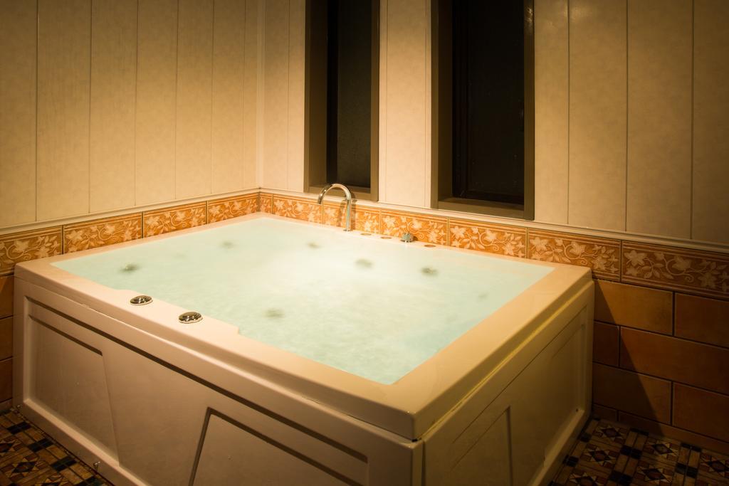 New Marutaso Hotel Tottori Bagian luar foto